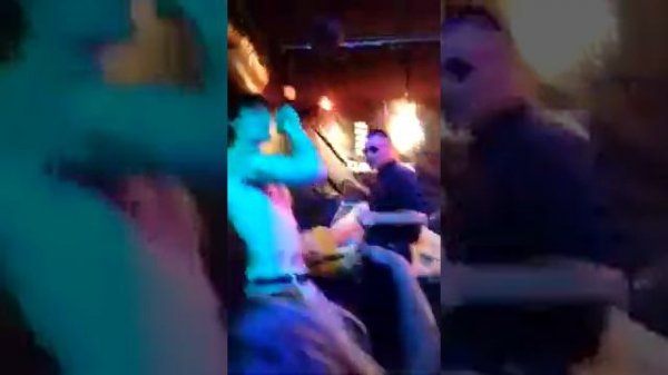 Концерт,3'5 PROPOVEDNIK