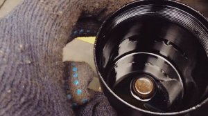 Маслопомойка | Состояние после 100км |