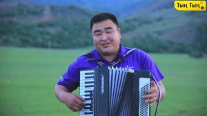 Кулубек Назаров «Тоолор»