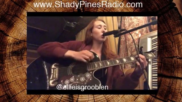 REM Dog- Live on Shady Pines Media Open Mic смотреть онлайн