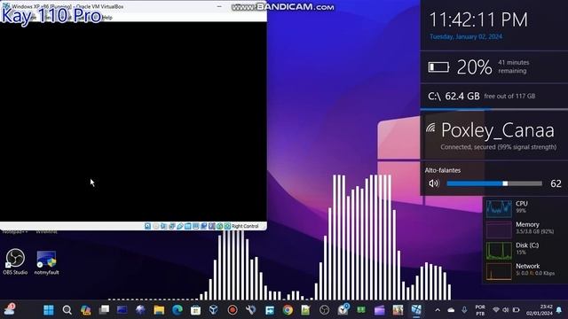 @alesixbsodproduction Has BSOD VM #14 смотреть онлайн