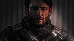 Soldier Boy x Homelander /fainted