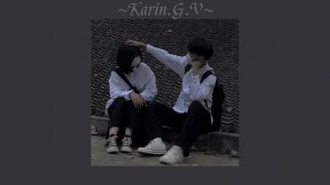 ~Kenan & Suleyman - Не Похожа~speed up