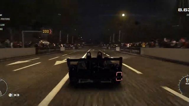 GRID 2 with 2560X1080 resolution (Inno3d GTX 770 Ichill) смотреть онлайн