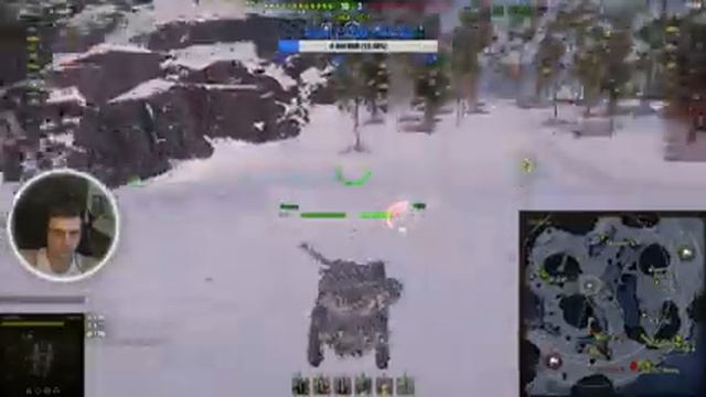ОБНОВЛЕНИЕ 1.4. Многопоточность WOT. "КОЛЕСА ГАДОСТИ"-2 смотреть онлайн