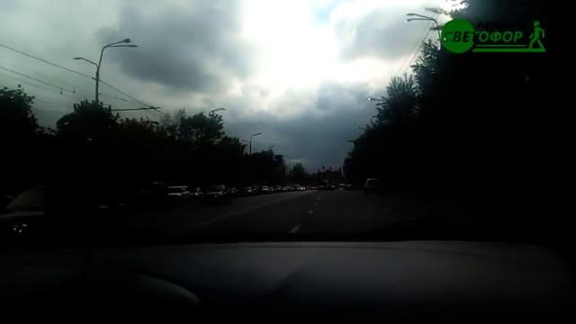 Как правильно начать движение во Владимире смотреть онлайн