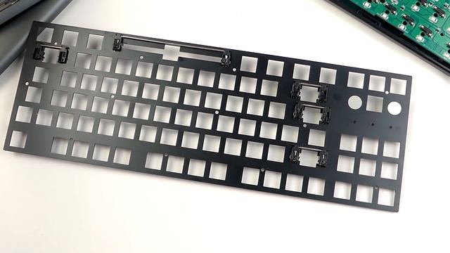 ?️ ПРОКАЧАЙ СВОЮ КЛАВИАТУРУ смотреть онлайн