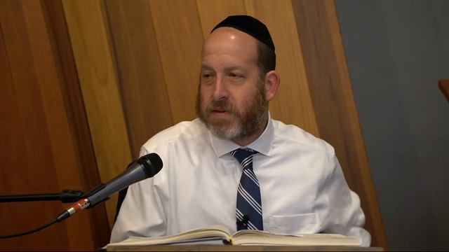 Yevamos 64 with Rabbi Shmuel Silber смотреть онлайн