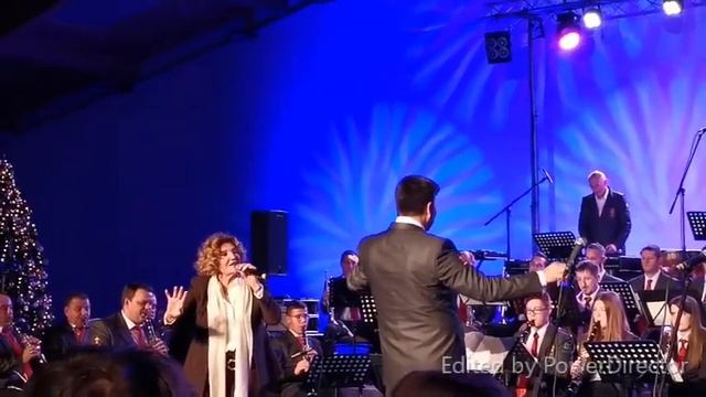 Tereza Kesovija & Terme Čatež 2019 смотреть онлайн