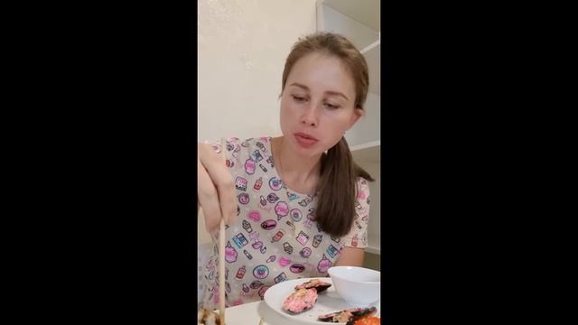 Обзор Сушистор /Sushistore Вкусно или Г...