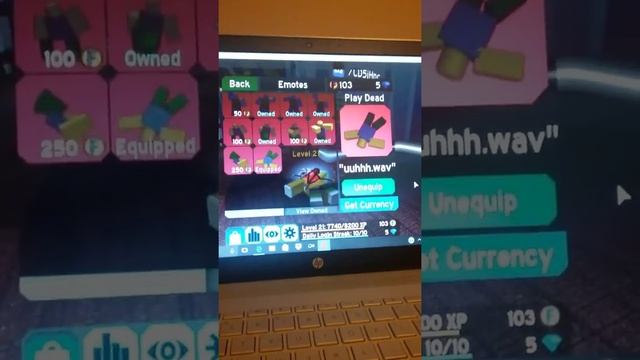 HOW TO USE EMOTES ON FLOOD ESCAPE 2 смотреть онлайн