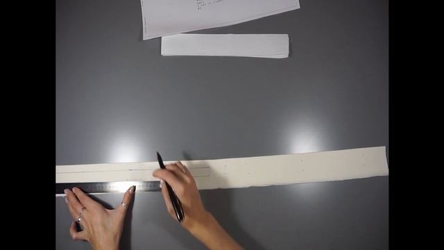 МК по пошиву спортивных брюк #YT_СПОРТИВКИ смотреть онлайн