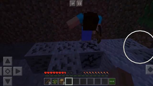 Тупой бомж бьёт камни рукой смотреть онлайн