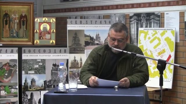 Кондратьев Игорь Игоревич смотреть онлайн