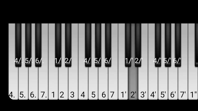 not pianika opah main biola смотреть онлайн