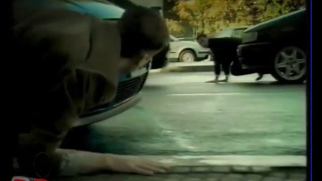 Pubblicità anni 90 - Volkswagen Polo - 1998 смотреть онлайн
