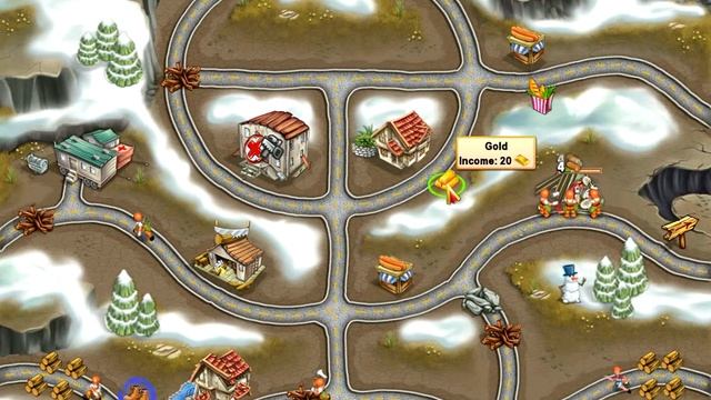 Rescue Team 2 - Level 46 Walkthrough смотреть онлайн