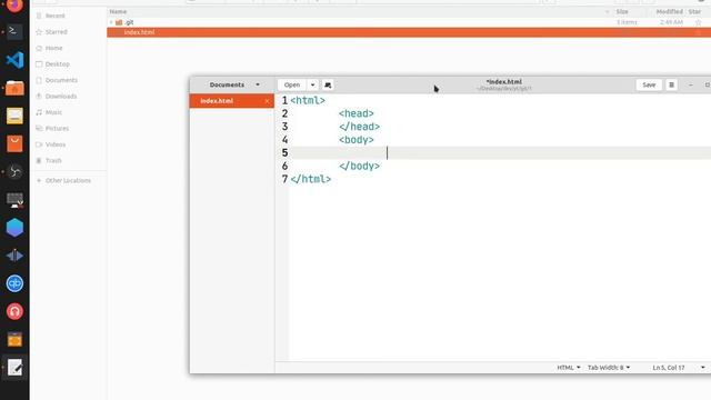 Introduction & Getting Started with Git | Git in Urdu | E1 смотреть онлайн