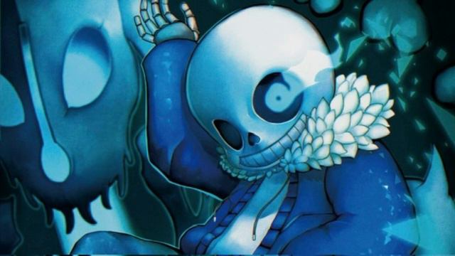 Undertale - Megalovania Remix смотреть онлайн