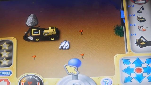 Let's Play: Tonka On The Job Episode 13: The Big One Pt. 6