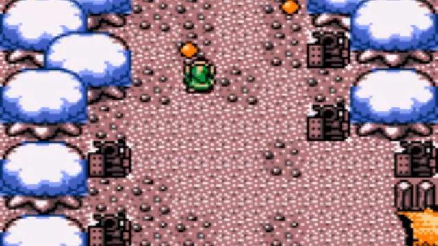TK's Lets Play: Legend Of Zelda - Oracle Of Seasons (GBC) [HQ] [Part 10] смотреть онлайн