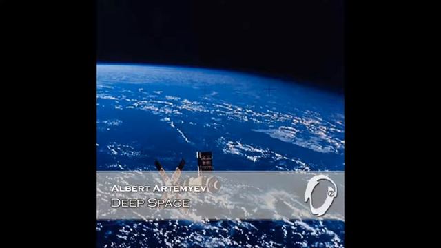 Albert Artemyev Deep Space смотреть онлайн