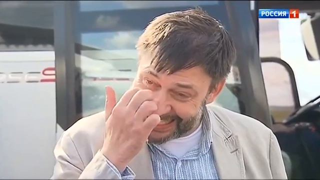 Часы до 2 секунды и начало новостей (Россия-1, 08.09.2019) смотреть онлайн