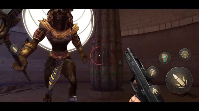 Endless nightmare 3 shrine Boss fight | Pro Gamer смотреть онлайн