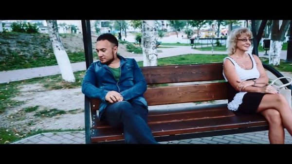 Шавкат Содиков -Тихая гавань.