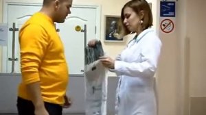 Компьютерная томография почек