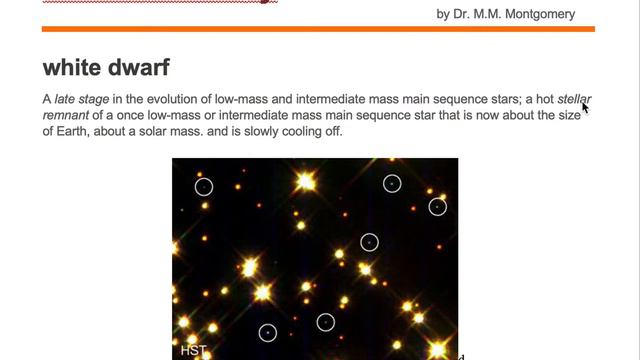 white dwarf смотреть онлайн