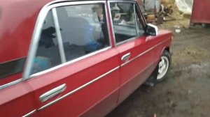 Субару саунд на ваз  2106 на прямой  трубе 40 до прямотока звук прикольный =)