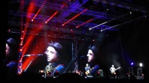 Чайф - Есть еще здесь хоть кто то