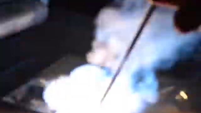 Сварка по меди и чугуну -VIKING MMA 315 PRO смотреть онлайн