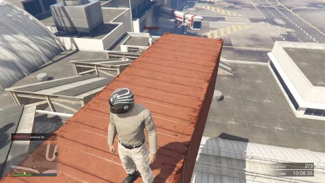 Gta 5 duke o death vs space docker car tag смотреть онлайн