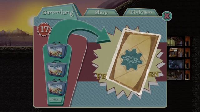 ASMR Fallout Shelter Lunchboxes opening No commentary / only ASMR смотреть онлайн