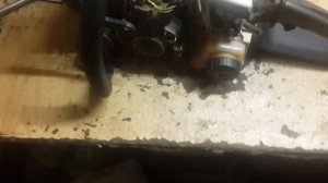 Stihl 180 не заводится, не развивает обороты