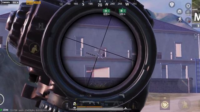 ЗЕЛЕНАЯ MК14 САМОЕ СИЛЬНОЕ ОРУЖИЕ МЕТРО РОЯЛЬ?! В НОВОМ METRO ROYALE 2.0 / PUBG MOBILE / МЕТРО РОЯЛ