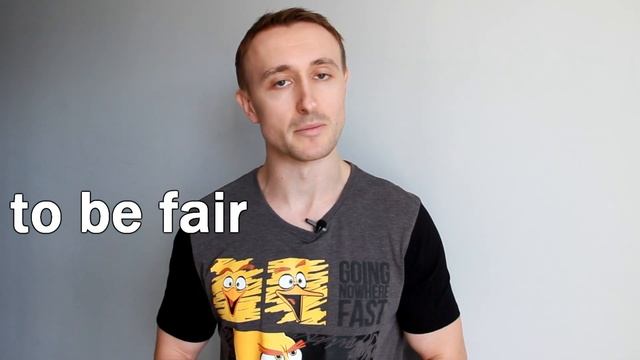 Говорим правду по-английски. ТОП 10 способов. смотреть онлайн