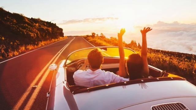 Как стать моложе на 5 (или даже 12) лет. Гарантированно! смотреть онлайн