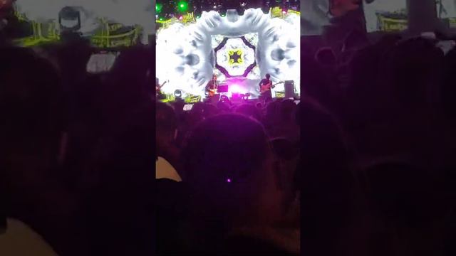 Гороховые зерна - Бутусов в Главклубе Москва 04.06.2022 смотреть онлайн