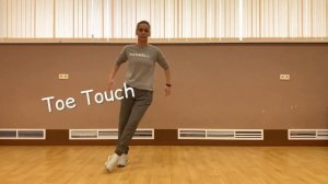 Шаги в Базовой Классической Аэробике