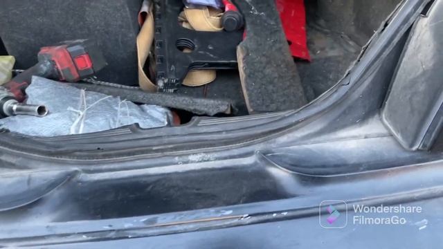 Tu flecha pega ? Cómo subir una suspensión de Mustang gt 1995 смотреть онлайн