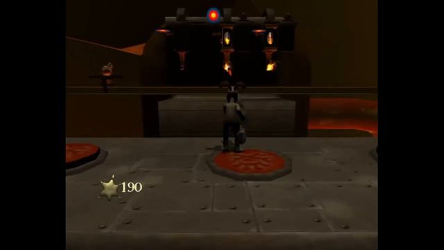 Уоллес и Громит,Уоллес и Громит. Ужасная зоопарка.