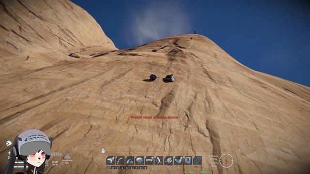 This Device Proves Clang Actually Affects Everything on Space Engineers смотреть онлайн