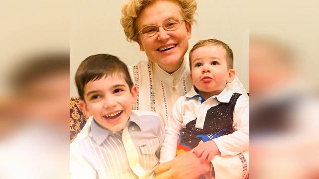 С чего начинал американский сын Малышевой смотреть онлайн