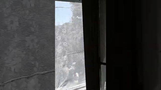 Подключаем мобильный кондиционер. смотреть онлайн