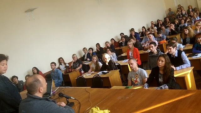 09.09.2014. Cобрание, посвященное началу учебного года в вечерних группах китайского языка смотреть онлайн