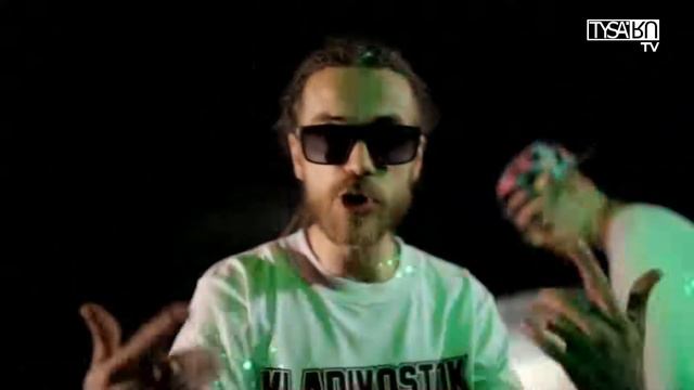 Кирилл Толмацкий. Интервью  Persona  tysa.ru 2014