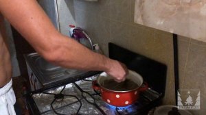 Ловля и рецепт приготовления черноморских крабов